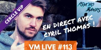 VM Live 113