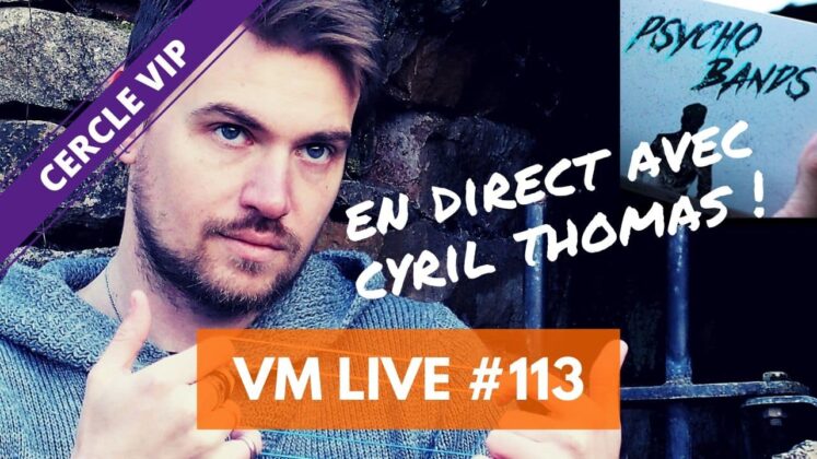 VM Live 113