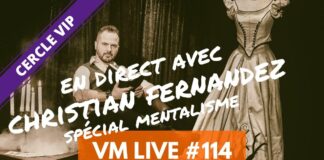 VM Live 114