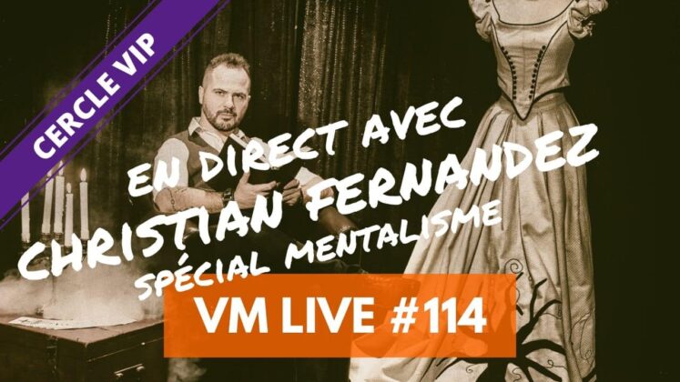 VM Live 114