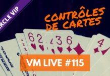 VM Live 115