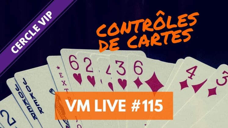 VM Live 115