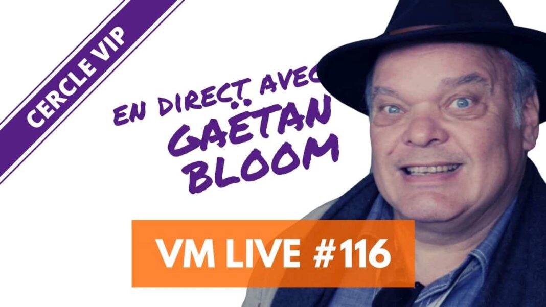 Vm Live 116