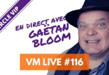 Vm Live 116