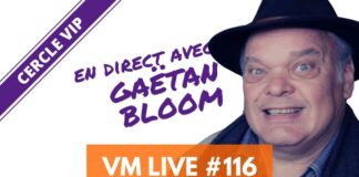 Vm Live 116