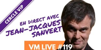 VM Live 119 Sanvert