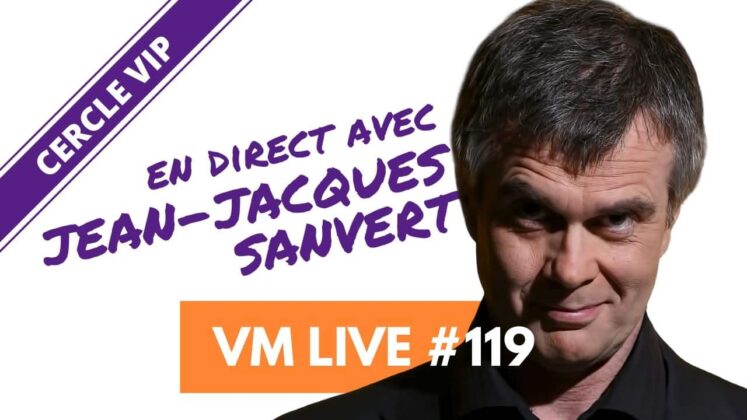 VM Live 119 Sanvert