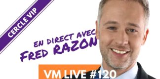 Vm Live 120 Fred Razon