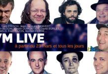 Vm Live