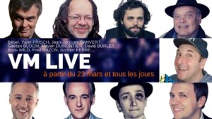 Vm Live