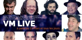 Vm Live