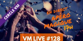 Vm Live #128 Apéro Magique Les Vmistes Entre Vous