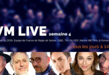 VM Live semaine 4