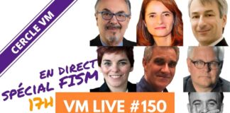 VM Live FISM