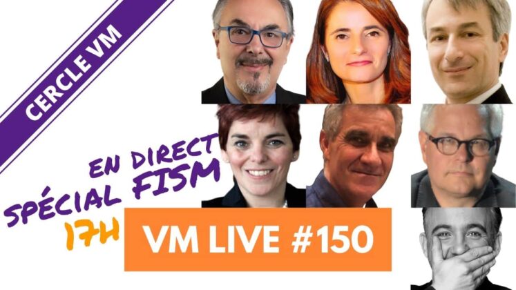 VM Live FISM
