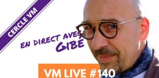 Vm Live Gibé