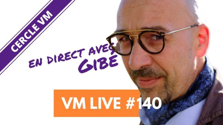 Vm Live Gibé