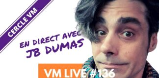 Vm Live Jb Dumas