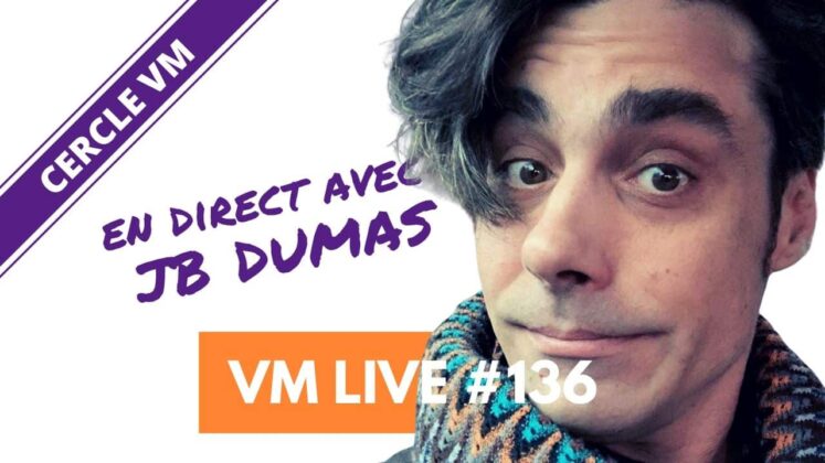 Vm Live Jb Dumas