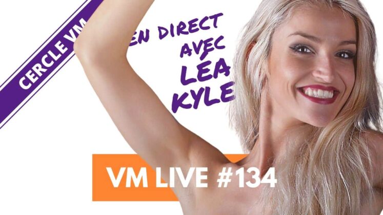 Vm Live Léa Kyle