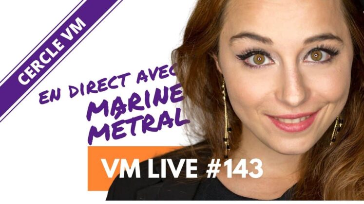 VM Live Romaric