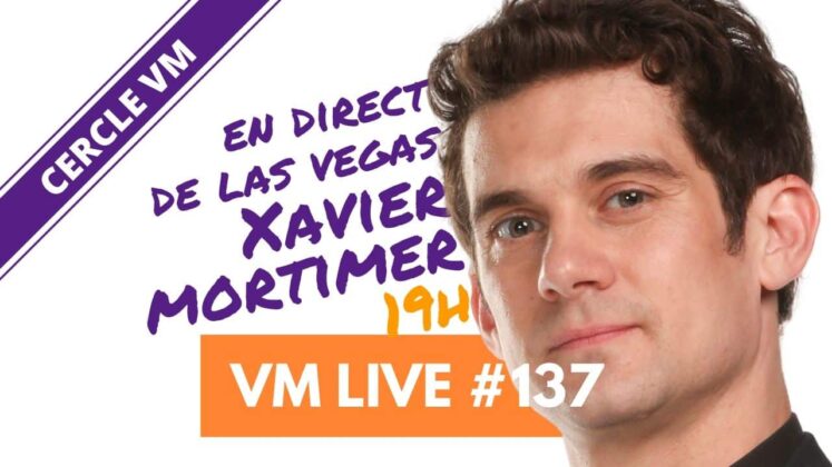 Vm Live Mortimer