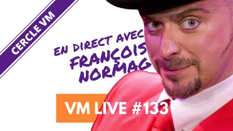 Vm Live Normag