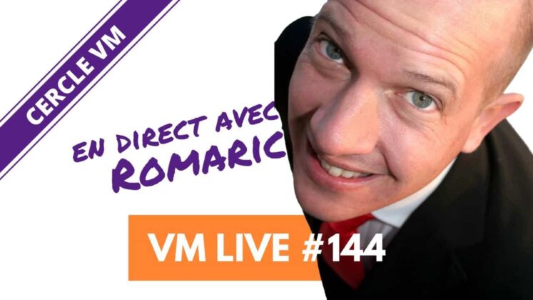 Vm Live Romaric