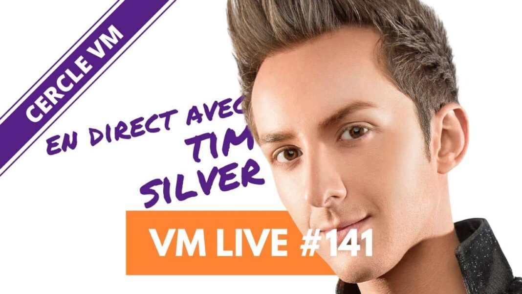 Vm Live Tim Silver