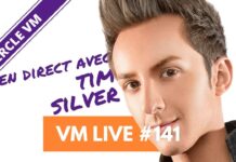 Vm Live Tim Silver