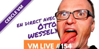 Vm Live Semaine 5 Otto WESSELY