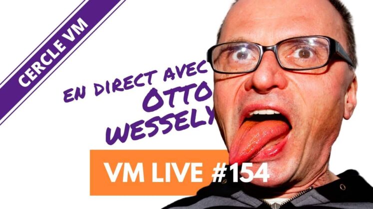 Vm Live Semaine 5 Otto WESSELY