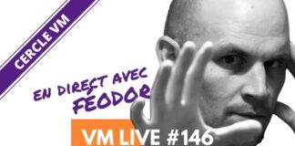 Vm Live Semaine 5 Féodor