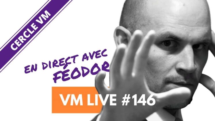 Vm Live Semaine 5 Féodor