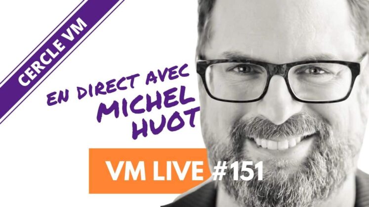Vm Live Semaine 5 Michel Huot