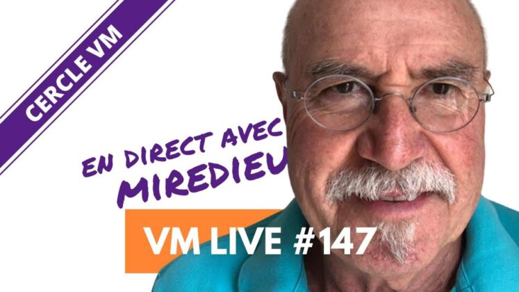 Vm Live Semaine 5 Miredieu