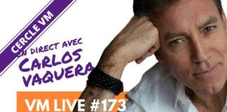 VM Live Carlos VAQUERA