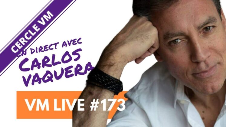 VM Live Carlos VAQUERA