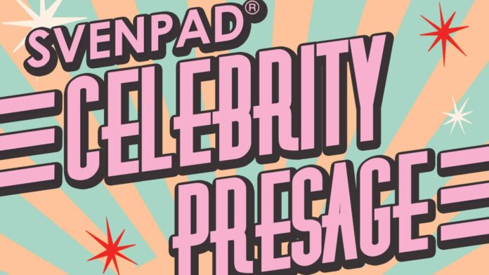 Booktest Svenpad Celebrity Presage De Brett Barry & Mike Maione (2)