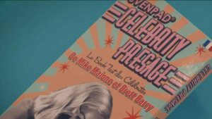 Booktest Svenpad Celebrity Presage De Brett Barry & Mike Maione (4)