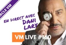 Dani Lary