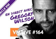 Greg Wilson