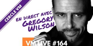 Greg Wilson