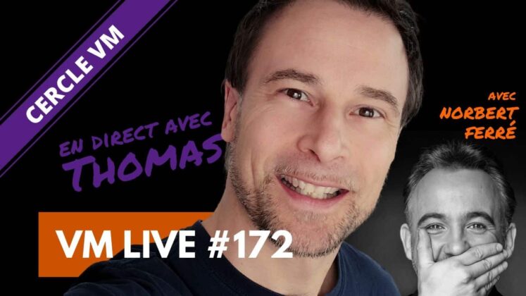 VM Live Thomas