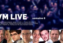 Vm Live