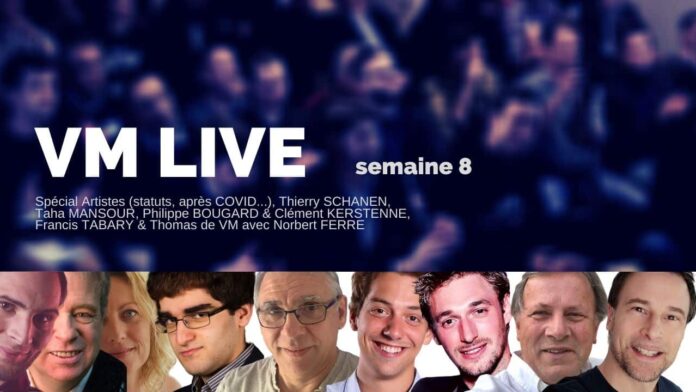 Vm Live