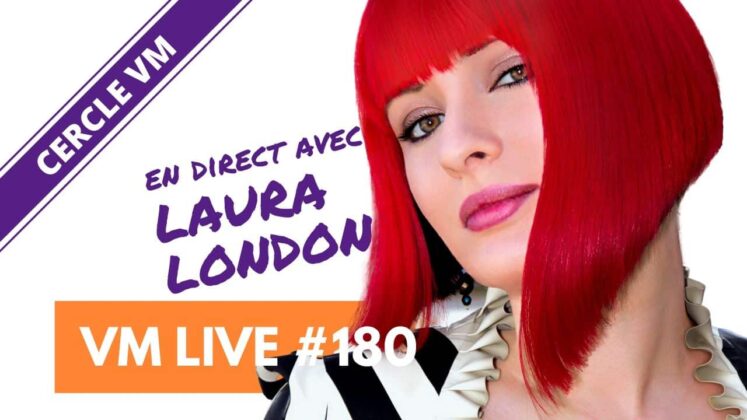 Vm Live Laura LONDON