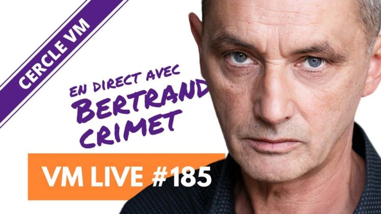Vm Live 185 Crimet
