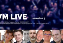 Vm Live