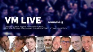 Vm Live